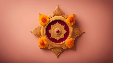 youtube-video-uploads-top-view-diwali-diya-pink-background-with-copy-space