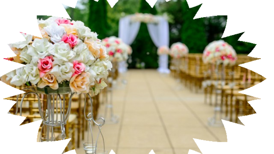 Wedding Decors and Backdrop Decorations in Coimbatore