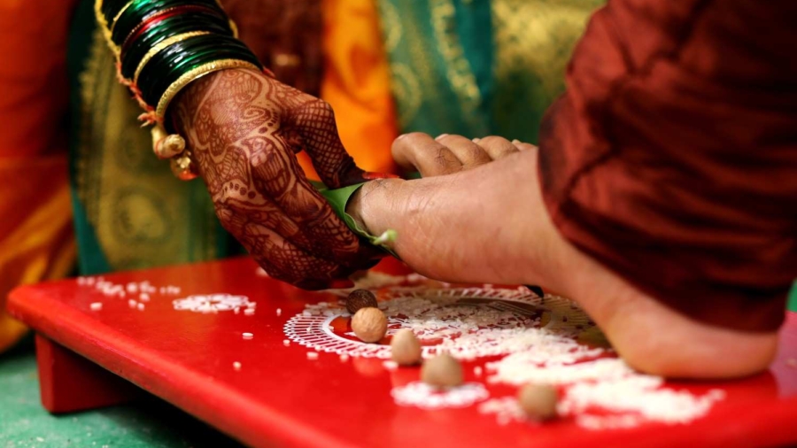 Why the Wedding Industry Reigns Supreme in India?
